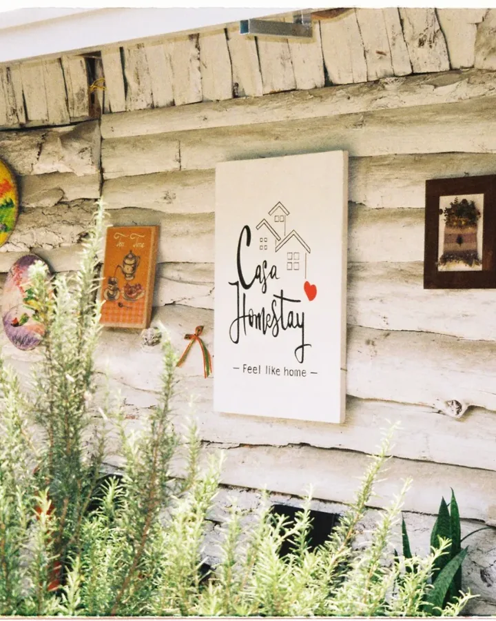 Hình ảnh tại G Apartment 6