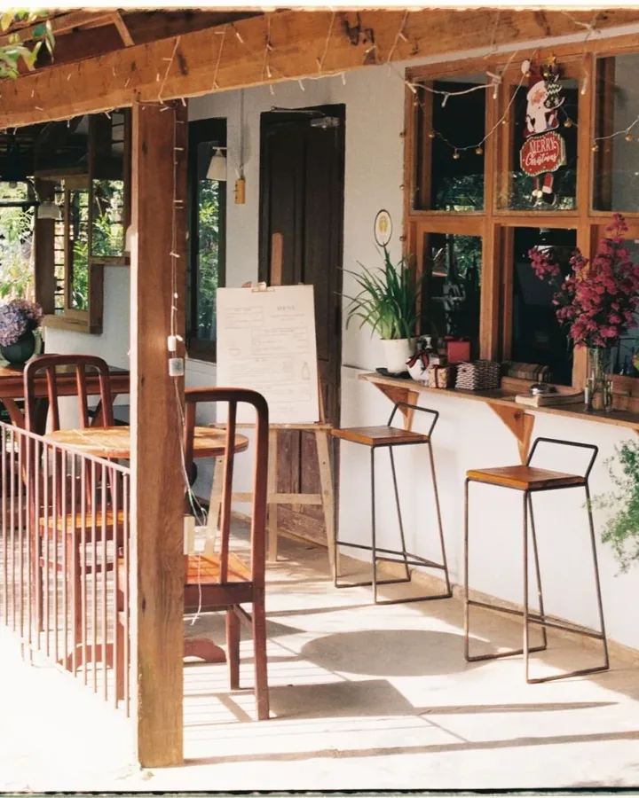 Hình ảnh tại G Apartment 4